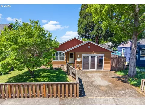 4715 SE 87th Ave, Portland, OR 97266