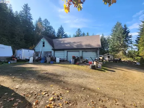 Exterior - 85266 Chezem Rd, Eugene, OR 97405 photo 2 of 3