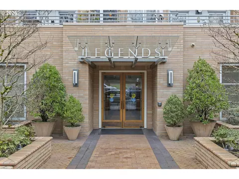 1132 SW 19th Ave #505, Portland, OR 97205