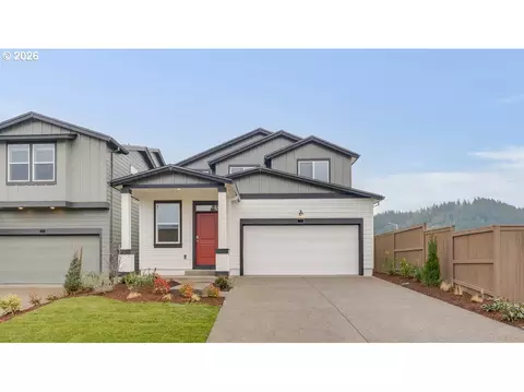 3692 SW Battaglia Ave, Gresham, OR 97080