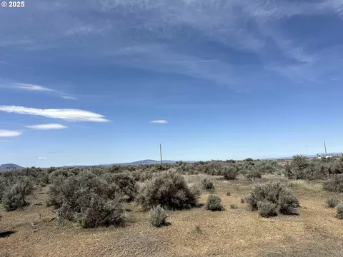 shelly road, Christmas Valley, OR 97641