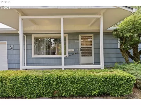 8504 NEugene St NE, Portland, OR 97220