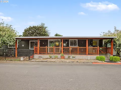 13640 SE Highway 212 #24, Clackamas, OR 97015