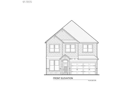 4420 NW 178 Ter #LOT 27, Portland, OR 97229