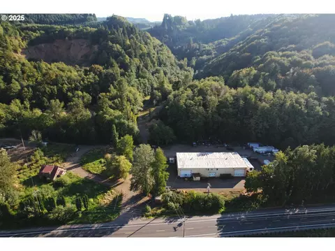 12592 Highway 30, Clatskanie, OR 97016
