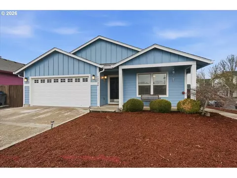 12730 NE 52nd Cir, Vancouver, WA 98682