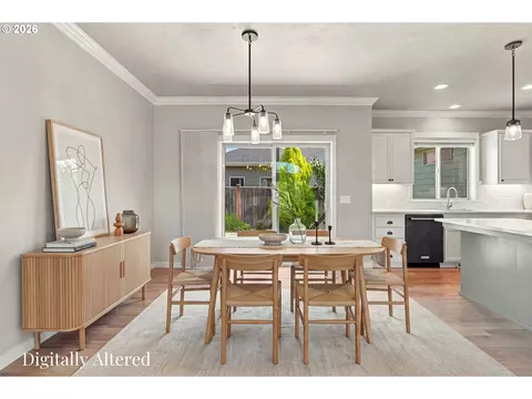 Dining - 988 Hamilton St, Springfield, OR 97477 photo 1 of 1