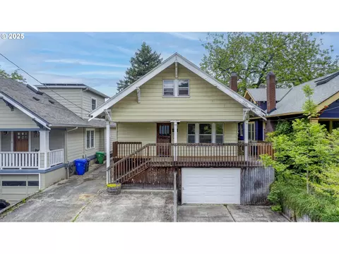 1914 SE 45th Ave, Portland, OR 97215