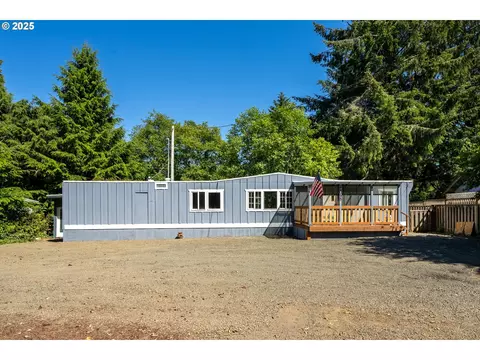 2055 Old Netarts Rd, Netarts, OR 97143