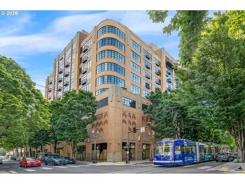 420 NW 11th Ave #615, Portland, OR 97209