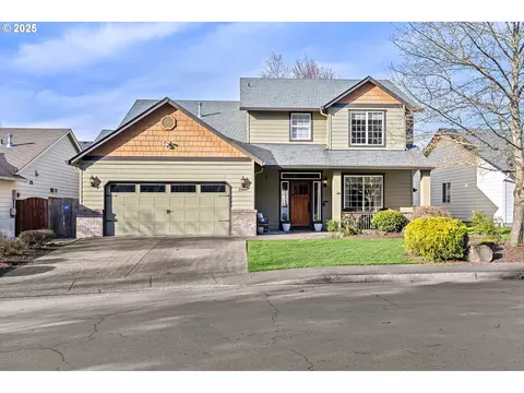 2300 NE 105th St, Vancouver, WA 98686