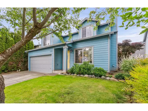 17948 SW Robert Ln, Beaverton, OR 97078