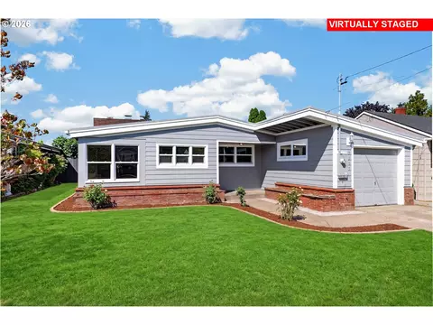 3205 NE 83rd Ave, Portland, OR 97220