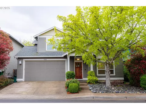 14868 SW Citrine Loop, Beaverton, OR 97007
