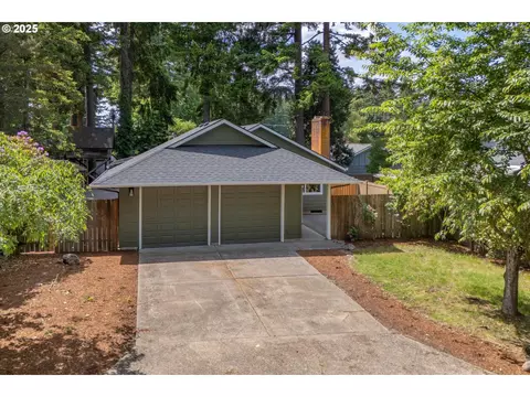 3421 SE 175th Pl, Portland, OR 97236