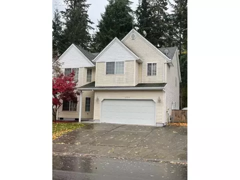 17354 SW Sarala St, Beaverton, OR 97007