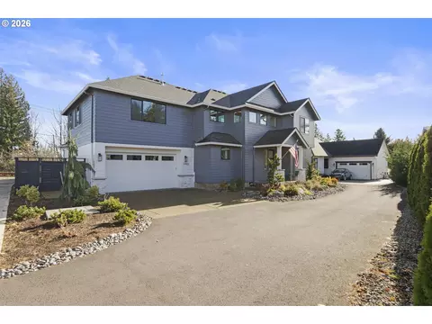 Exterior - 37802 SE Olson St, Sandy, OR 97055 photo 3 of 7