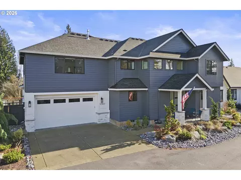 Exterior - 37802 SE Olson St, Sandy, OR 97055 photo 2 of 7