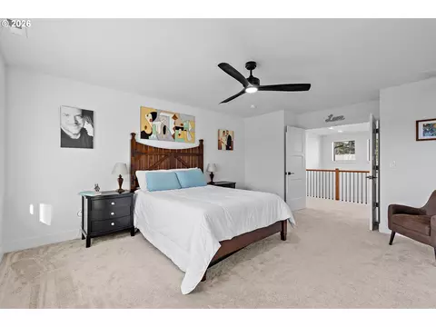 Bedroom - 37802 SE Olson St, Sandy, OR 97055 photo 5 of 5