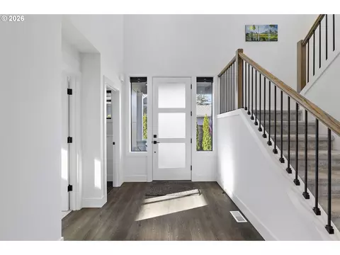 Entry Way - 37802 SE Olson St, Sandy, OR 97055 photo 1 of 3