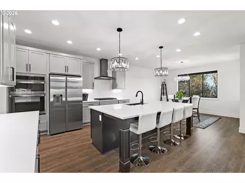 Kitchen - 37802 SE Olson St, Sandy, OR 97055 photo 4 of 7