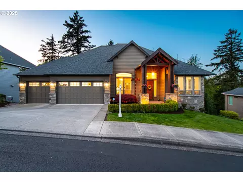 2215 NW 17th Ave, Camas, WA 98607