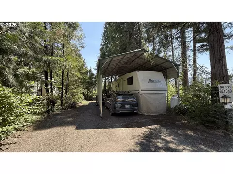 54432 Mckenzie Hwy #1, Blue River, OR 97413