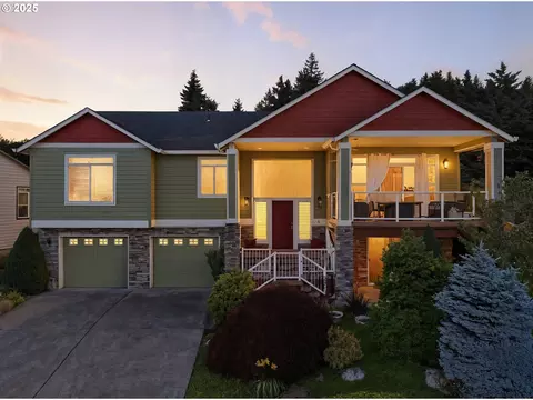 501 NE 17th Ave, Battle Ground, WA 98604