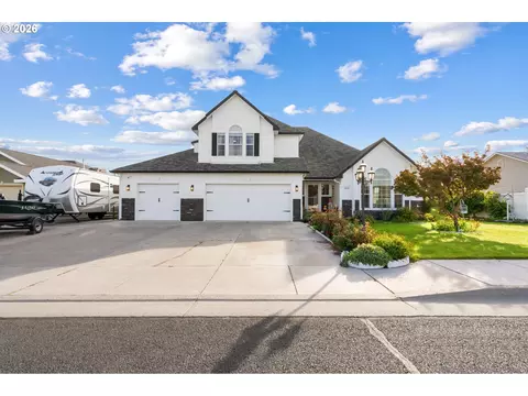 1015 SW 19th Ct, Hermiston, OR 97838