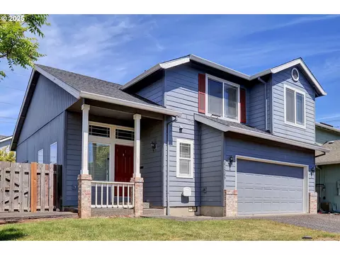 21525 SW Frammy Way, Beaverton, OR 97003