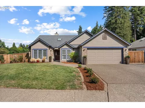 12432 SW 114th Ter, Portland, OR 97223