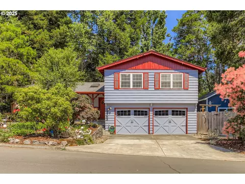 19753 SW Celebrity St, Beaverton, OR 97078