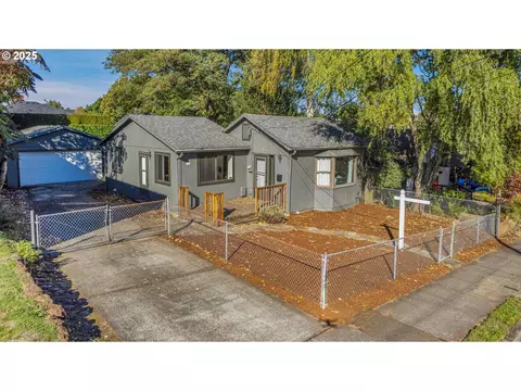 125 NE 57th Ave, Portland, OR 97213