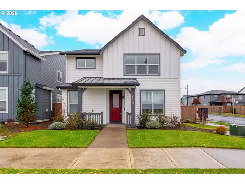 4227 SE Reed Dr, Hillsboro, OR 97123