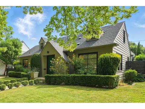 7338 N Chase Ave, Portland, OR 97217