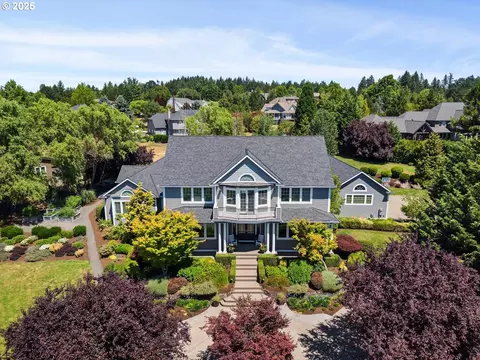 9460 SW Inverness Way, Beaverton, OR 97007