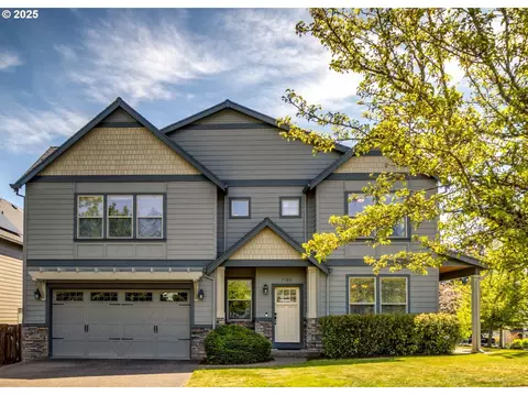 7760 SW Hyland Way, Beaverton, OR 97008