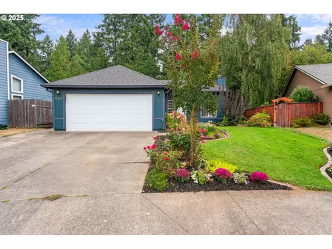 10519 NE 45th Ave, Vancouver, WA 98686