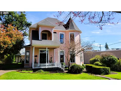 335 Pearl St, Eugene, OR 97401 photo 1