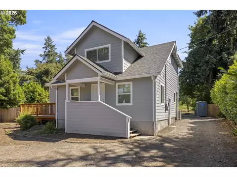 14062 SE Foster Rd, Portland, OR 97236