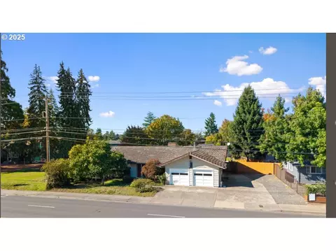 1303 NE Cornell Rd, Hillsboro, OR 97124
