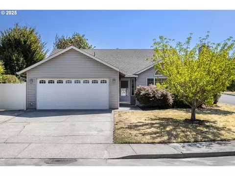 9505 NW 23rd Ave, Vancouver, WA 98665