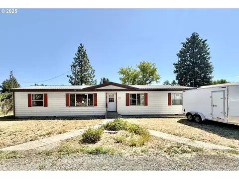 505 N 16th Ave, Elgin, OR 97827