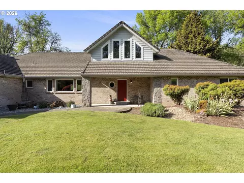 9300 NE 255th Cir, Battle Ground, WA 98604