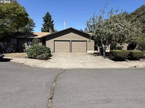 259296 Benson Ln, Eugene, OR 97408