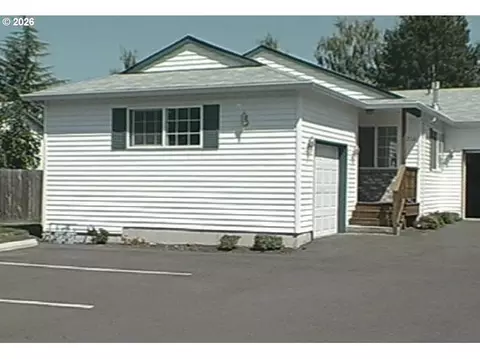 13710 SE Linden Ln, Milwaukie, OR 97222