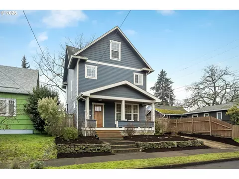 2912 N Farragut St, Portland, OR 97217
