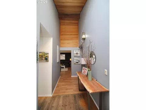Entry Way - 385 S Cherry Dr, Cornelius, OR 97113 photo 1 of 3