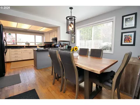 Dining - 385 S Cherry Dr, Cornelius, OR 97113 photo 2 of 2
