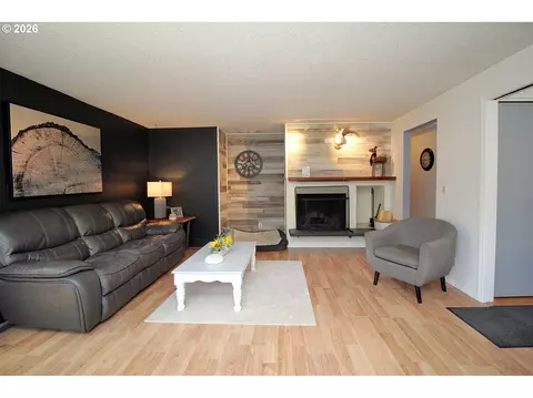 Living - 385 S Cherry Dr, Cornelius, OR 97113 photo 1 of 4